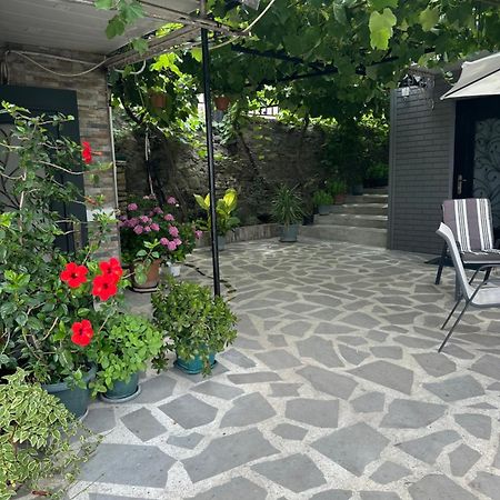 Apartment Lui Tbilisi Exteriér fotografie