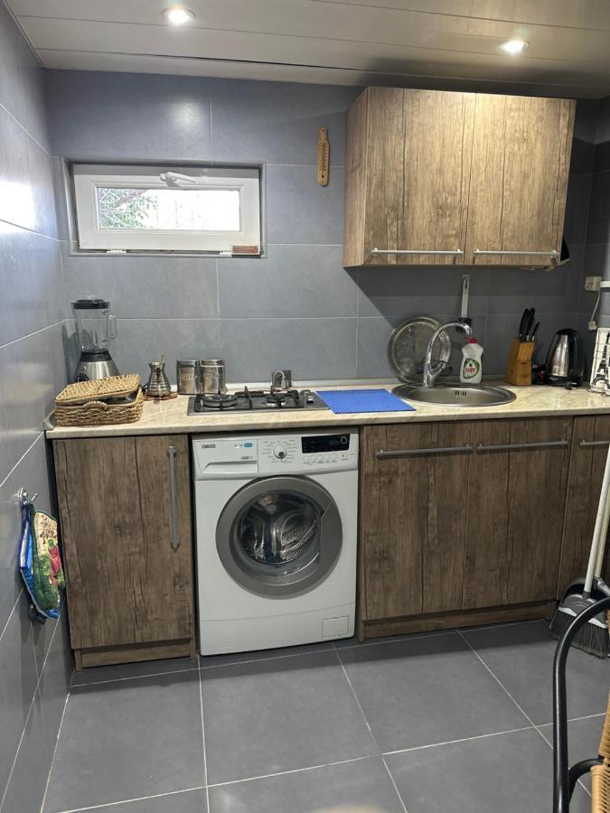 Apartment Lui Tbilisi Exteriér fotografie