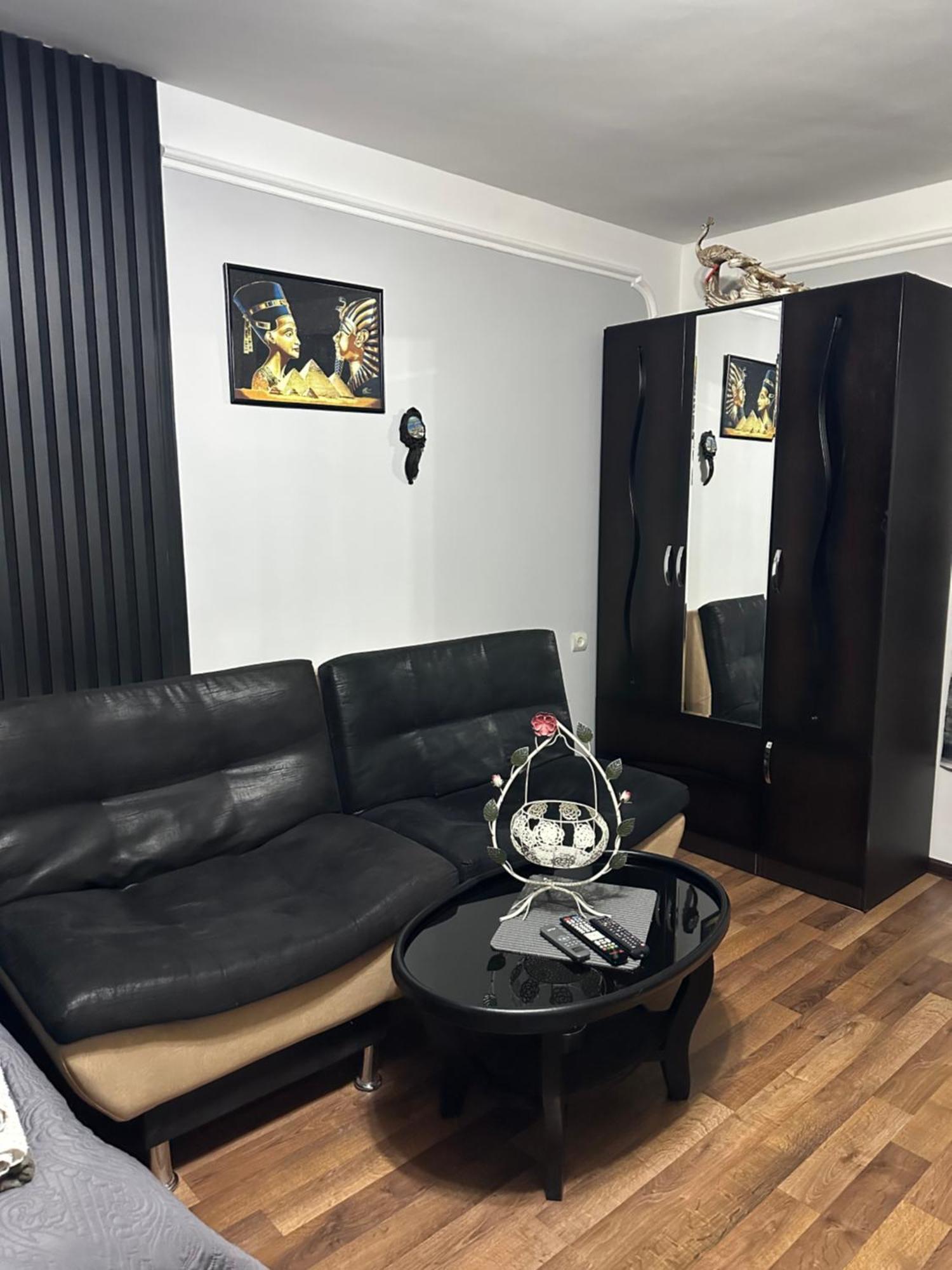 Apartment Lui Tbilisi Exteriér fotografie