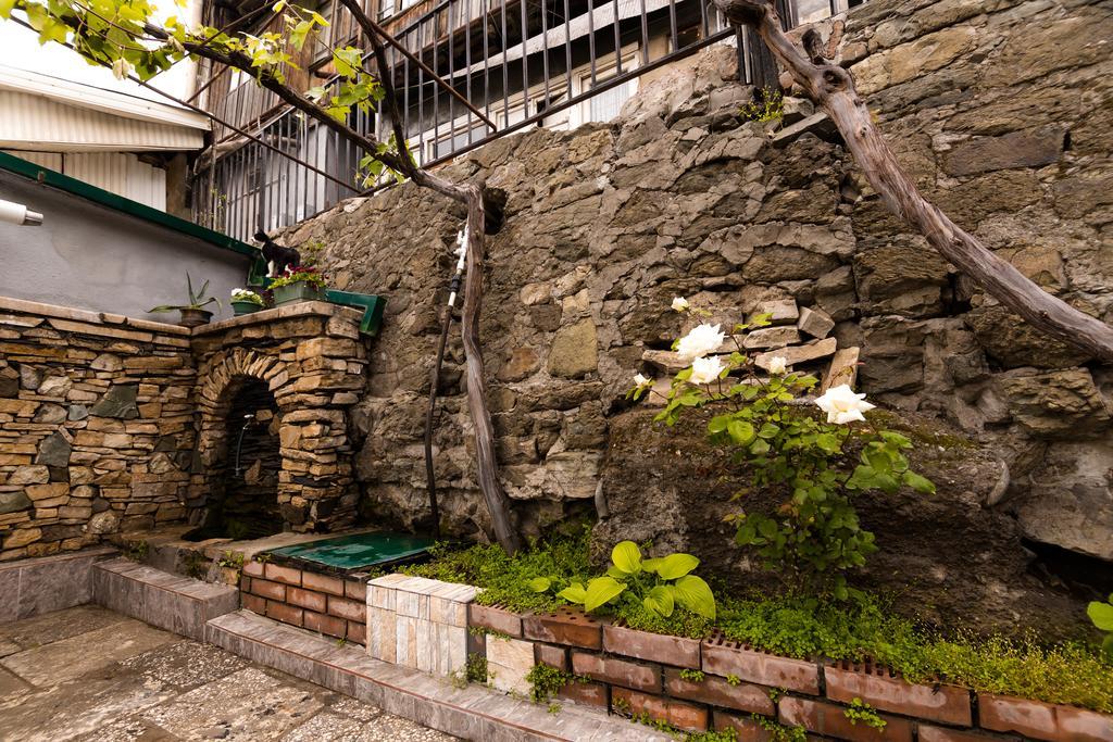 Apartment Lui Tbilisi Exteriér fotografie